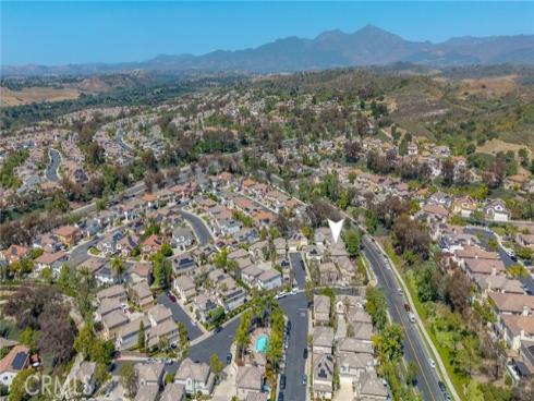 63  Poppyfield Lane  , Rancho Santa Margarita, CA