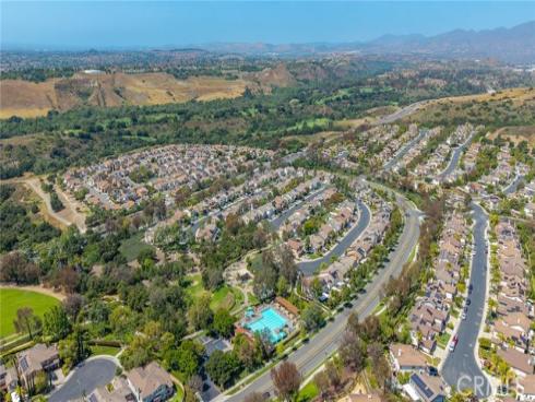 63  Poppyfield Lane  , Rancho Santa Margarita, CA