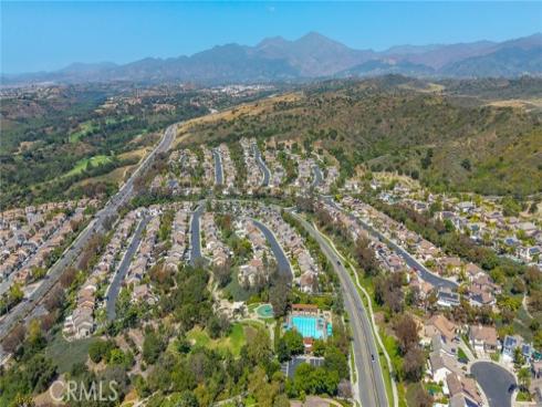 63  Poppyfield Lane  , Rancho Santa Margarita, CA