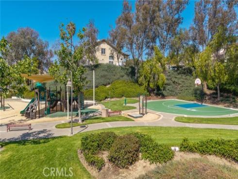 63  Poppyfield Lane  , Rancho Santa Margarita, CA