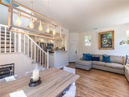 63  Poppyfield Lane  , Rancho Santa Margarita, CA