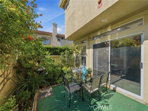 47 Via Madera , Rancho Santa Margarita, CA