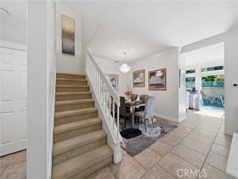 47 Via Madera , Rancho Santa Margarita, CA
