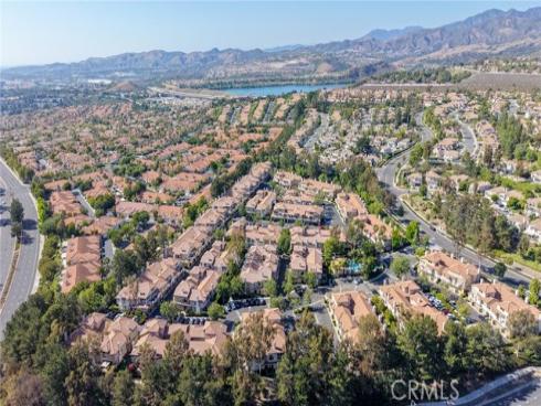 47 Via Madera , Rancho Santa Margarita, CA