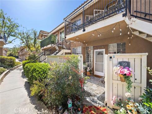 39  Via Hermosa  , Rancho Santa Margarita, CA