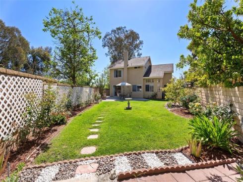 21226  Stonecreek  , Rancho Santa Margarita, CA
