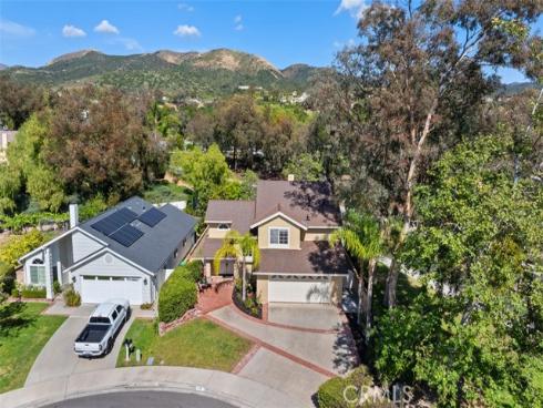 21226  Stonecreek  , Rancho Santa Margarita, CA