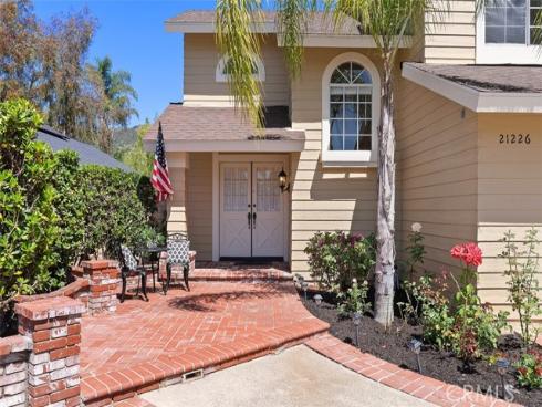 21226  Stonecreek  , Rancho Santa Margarita, CA