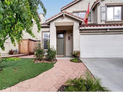 4  Daybreak ln  , Rancho Santa Margarita, CA