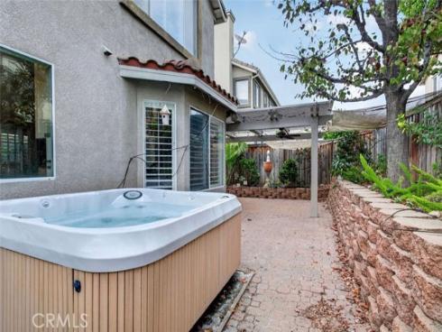 4  Daybreak ln  , Rancho Santa Margarita, CA