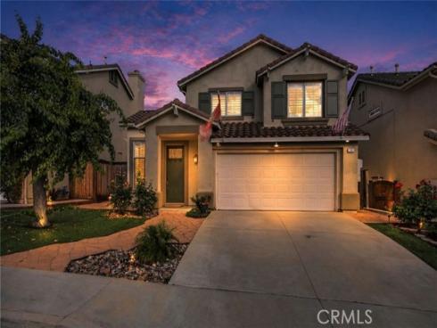 4  Daybreak ln  , Rancho Santa Margarita, CA