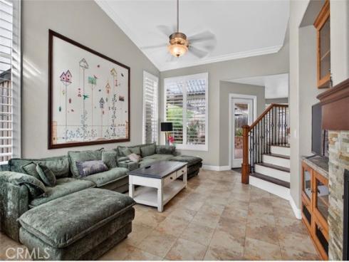 4  Daybreak ln  , Rancho Santa Margarita, CA