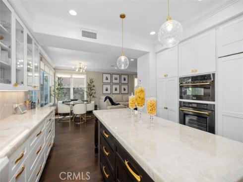 16 Golf Ridge Drive, Rancho Santa Margarita, CA