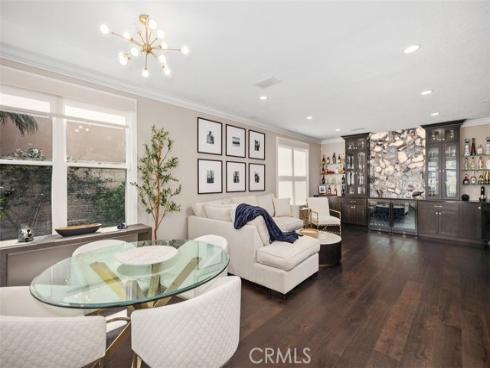 16 Golf Ridge Drive, Rancho Santa Margarita, CA
