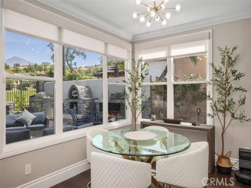 16 Golf Ridge Drive, Rancho Santa Margarita, CA