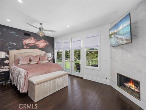16 Golf Ridge Drive, Rancho Santa Margarita, CA