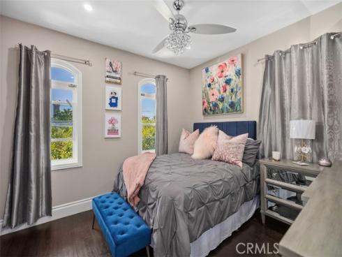 16 Golf Ridge Drive, Rancho Santa Margarita, CA
