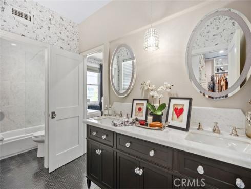 16 Golf Ridge Drive, Rancho Santa Margarita, CA