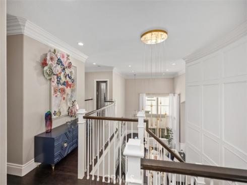 16 Golf Ridge Drive, Rancho Santa Margarita, CA