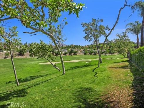 16 Golf Ridge Drive, Rancho Santa Margarita, CA