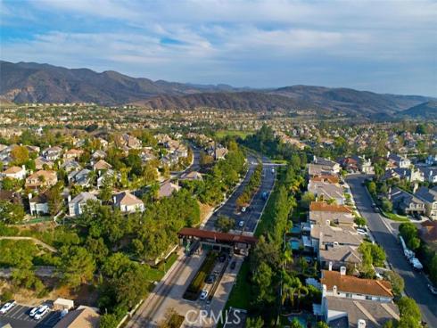 16 Golf Ridge Drive, Rancho Santa Margarita, CA