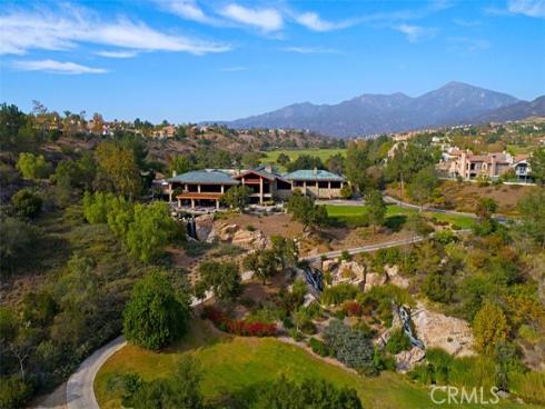 16 Golf Ridge Drive, Rancho Santa Margarita, CA