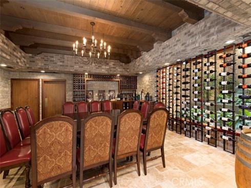 16 Golf Ridge Drive, Rancho Santa Margarita, CA