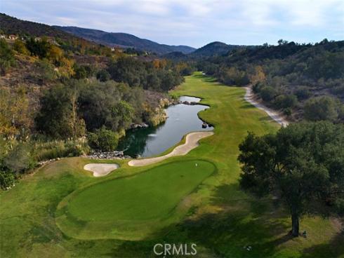 16 Golf Ridge Drive, Rancho Santa Margarita, CA