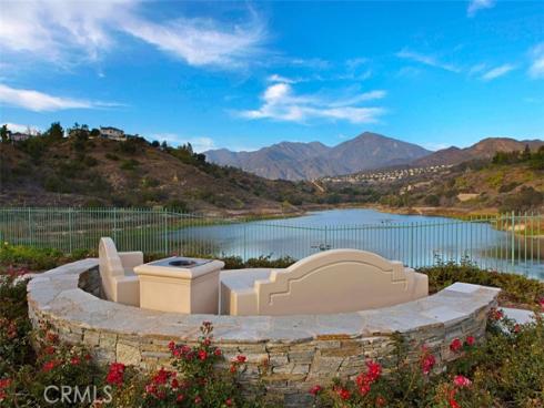 16 Golf Ridge Drive, Rancho Santa Margarita, CA