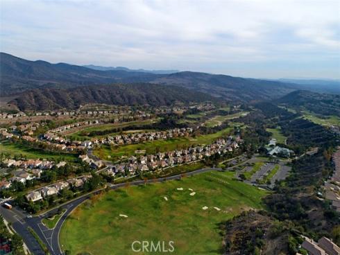 16 Golf Ridge Drive, Rancho Santa Margarita, CA