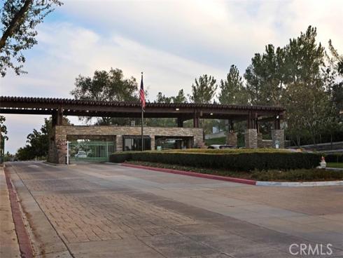 16 Golf Ridge Drive, Rancho Santa Margarita, CA