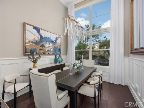 16 Golf Ridge Drive, Rancho Santa Margarita, CA