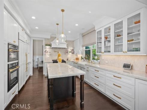 16 Golf Ridge Drive, Rancho Santa Margarita, CA