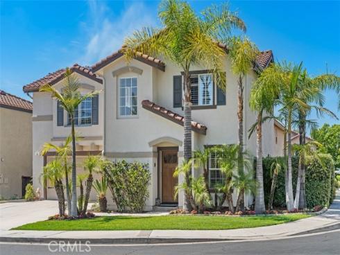 5  Galisteo  , Rancho Santa Margarita, CA