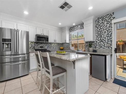 5  Galisteo  , Rancho Santa Margarita, CA