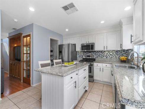 5  Galisteo  , Rancho Santa Margarita, CA