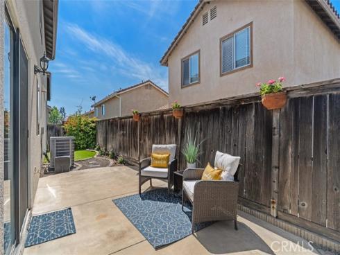 5  Galisteo  , Rancho Santa Margarita, CA