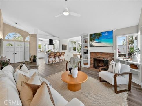 21041 Briarwood , Rancho Santa Margarita, CA