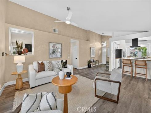 21041 Briarwood , Rancho Santa Margarita, CA