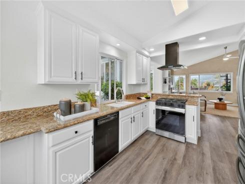 21041 Briarwood , Rancho Santa Margarita, CA