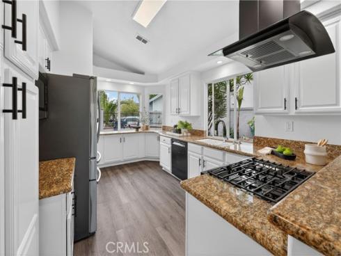 21041 Briarwood , Rancho Santa Margarita, CA