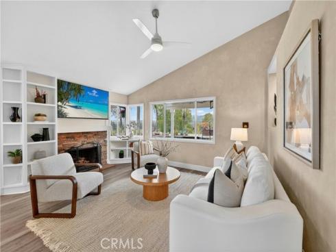 21041 Briarwood , Rancho Santa Margarita, CA