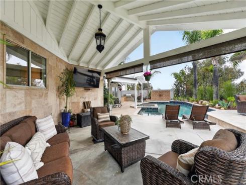 21041 Briarwood , Rancho Santa Margarita, CA