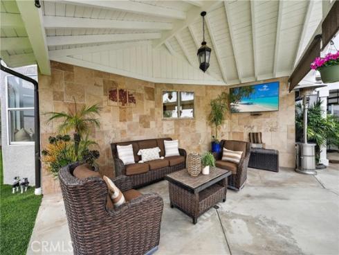 21041 Briarwood , Rancho Santa Margarita, CA