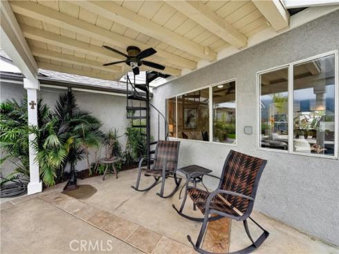 21041 Briarwood , Rancho Santa Margarita, CA