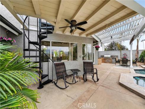 21041 Briarwood , Rancho Santa Margarita, CA
