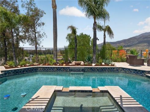 21041 Briarwood , Rancho Santa Margarita, CA