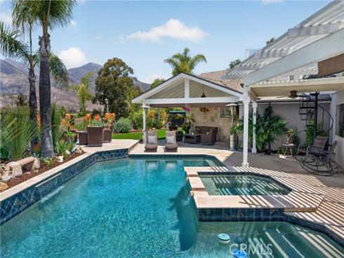 21041 Briarwood , Rancho Santa Margarita, CA