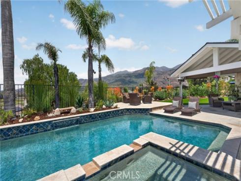 21041 Briarwood , Rancho Santa Margarita, CA