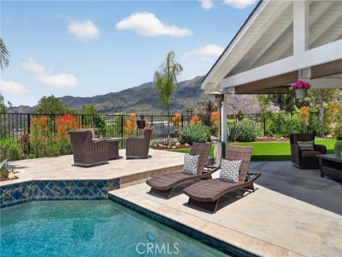 21041 Briarwood , Rancho Santa Margarita, CA